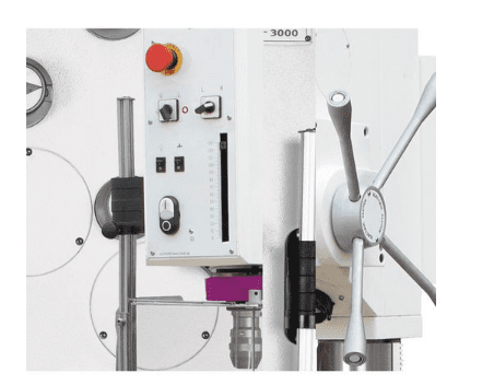 Upright drill OPTIdrill DH 32GS - Image 4