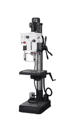 Universal pillar gear drill OPTIdrill DH 40GPE