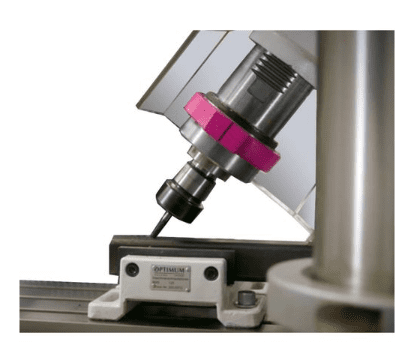 Pillar gear drill with cross table OPTIdrill DH 40CT - Image 2