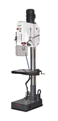 Upright drill OPTIdrill DH 32GSV