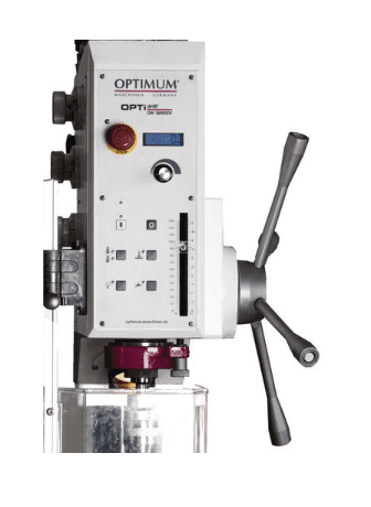 Upright drill OPTIdrill DH 32GSV - Image 3