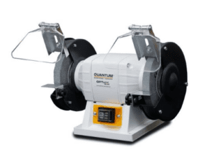 Double grinding machine  quantum GQ 120