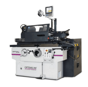 Cylindrical grinding machine  OPTIgrind GC 1305