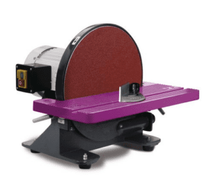 Disc sander  OPTIgrind TS 305
