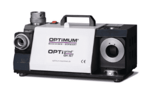 Drill grinding machine  OPTIgrind GH 15 T