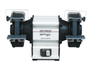 Double grinding machine  OPTIgrind GU 15