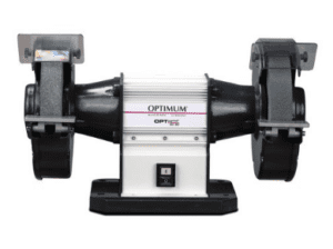 Double grinding machine  OPTIgrind GU 30