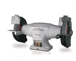 Double grinding machine  OPTIgrind GZ 20D