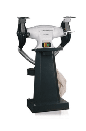 Double grinding machine  OPTIgrind GZ 20DD