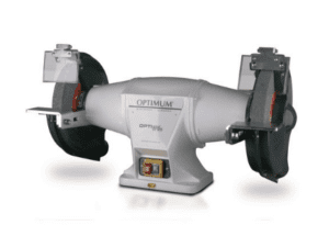 Double grinding machine  OPTIgrind GZ 25D