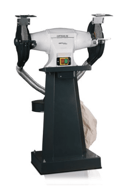 Double grinding machine  OPTIgrind GZ 25DD