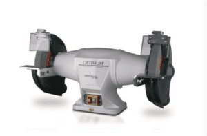 Double grinding machine  OPTIgrind GZ 30D