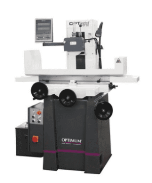 Surface grinding machine  OPTIgrind GT 22