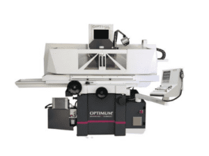 Surface grinding machine  OPTIgrind GT 30