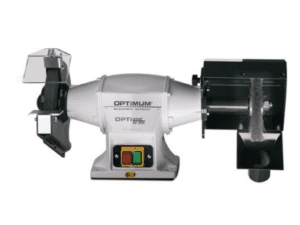 Combination grinding machine  OPTIgrind GZ 20C