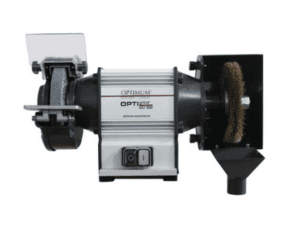 Combination grinding machine  OPTIgrind GU 15B