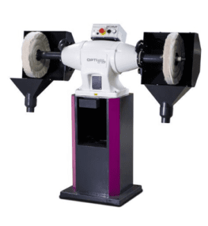 Polishing machine  OPTIpolish GZ 40P