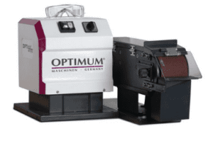 Universal grinding machine  OPTIgrind GB 100S