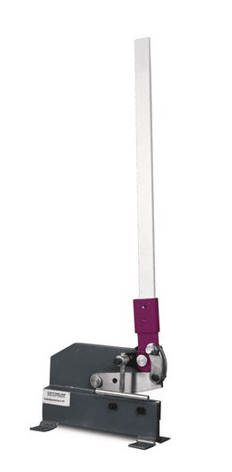 Lever Shears  PS 125