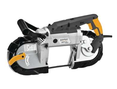 Hand band saw quantum SQ-V10