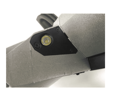 Hand band saw quantum SQ-V10 - Image 4