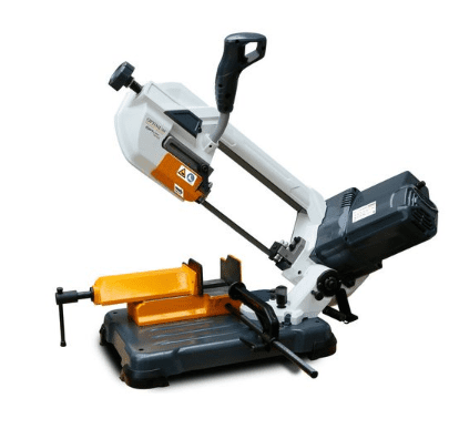 Miter band saw OPTIsaw SQ-V13