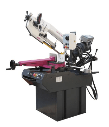 Metal band saw OPTIsaw SD 300V