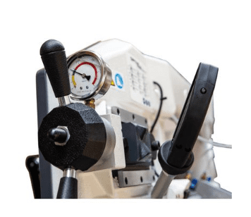 Metal band saw OPTIsaw SD 300V - Image 3