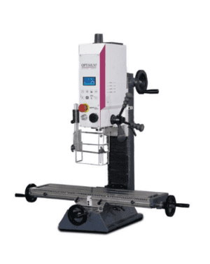 Drilling-milling machine  OPTImill MH 2DV