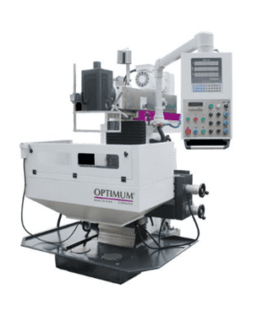 drilling-milling machine  OPTImill MX 2