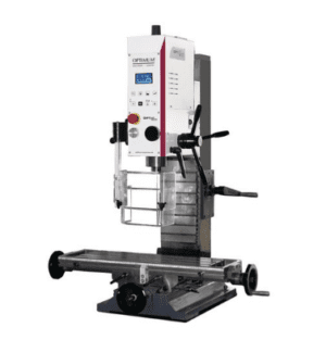Drilling-milling machine  OPTImill MH 3DV