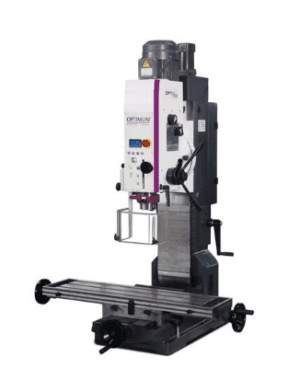 Drilling-milling machine  OPTImill MH 50G