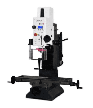 Drilling-milling machine  OPTImill MB 4SVD