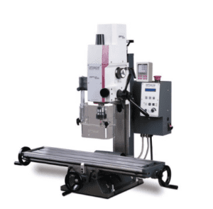 Drilling-milling machine  OPTImill MH 20VLD