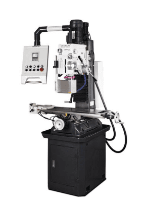 Drilling-milling machine  OPTImill MB 4P