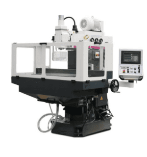 Tool milling machine  OPTImill MZ 2S