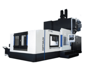 CNC lathe  OPTImill FP 1840