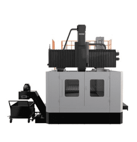 CNC lathe OPTImill FP 1840 - Image 3