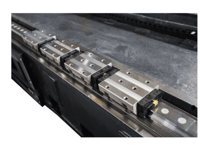 CNC lathe OPTImill FP 1840 - Image 7