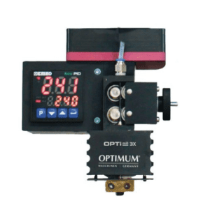 Printhead  OPTImill 3X