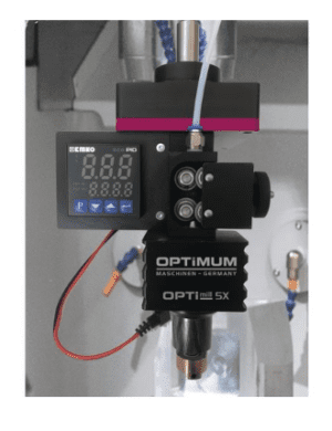 Printhead  OPTImill 5X