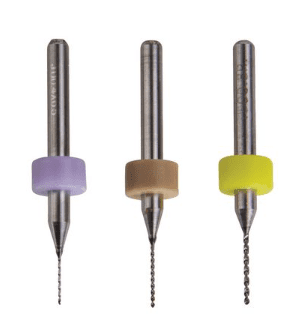 Nozzle cleaning set  small