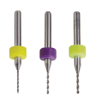 Nozzle cleaning set  large