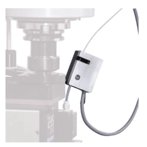Wire break monitoring