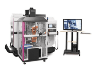 Media package  for F150 robot