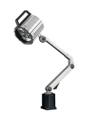 LED machine and workshop light  MWG 6-600