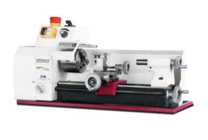 Lathe  OPTIturn TU 1503V