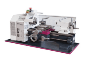 Lathe  OPTIturn TU 2304