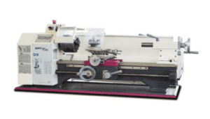 Lathe  OPTIturn TU 2406 (230 V)