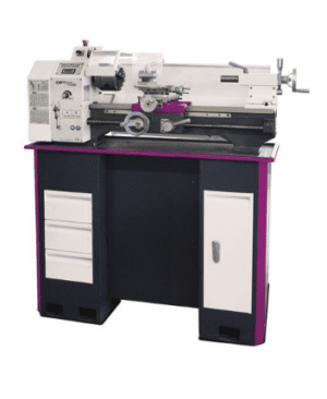 Lathe  OPTIturn TU 2406V